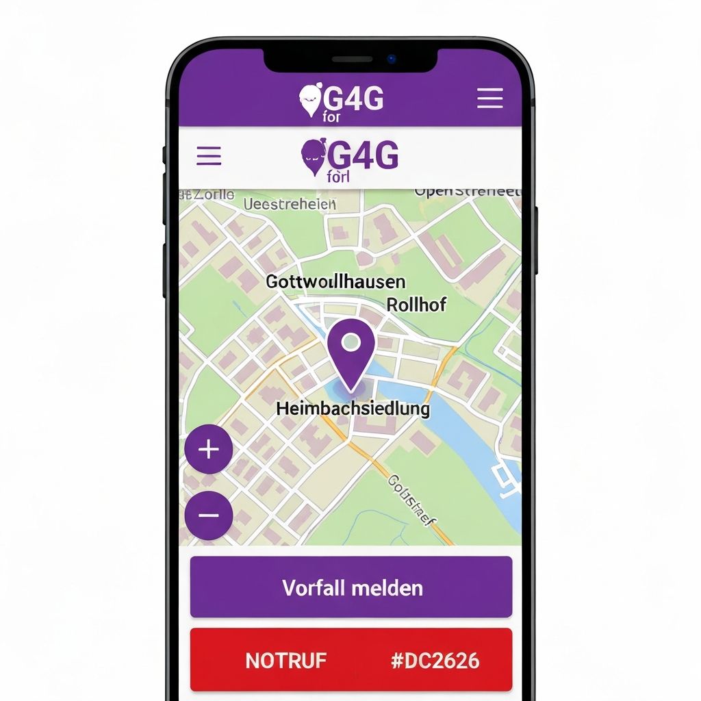 Girls for Girl (G4G)